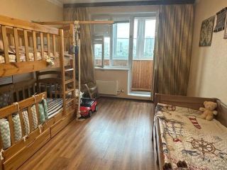 Продам двушку видеонаблюдение ухоженный подъезд фото 11 Москва