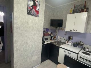 Продаю однокомнатную квартиру взрослый собственник в отличном состоянии фото 5 Москва