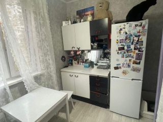 Продаю однокомнатную квартиру взрослый собственник в отличном состоянии фото 6 Москва