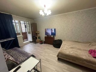 Продаю однокомнатную квартиру взрослый собственник в отличном состоянии фото 8 Москва