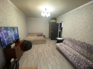 Продаю однокомнатную квартиру взрослый собственник в отличном состоянии фото 9 Москва