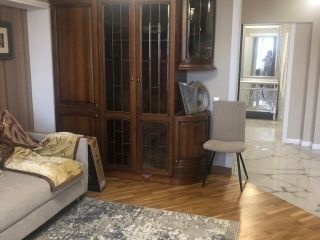 Сдаю однокомнатную квартиру евроремонт на длительный срок фото 5 Москва