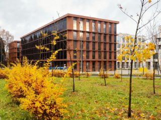 Продаю офисное помещение фото 4 Москва