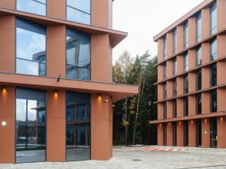 Продаю офисное помещение фото 8 Москва