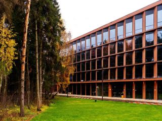 Продаю офисное помещение фото 23 Москва