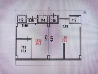 Сдаю помещение под офис имеется охрана фото 3 Москва
