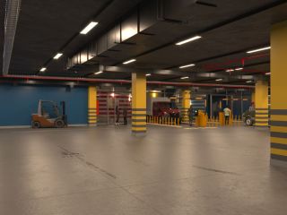 Сдаю производство есть электричество фото 5 Москва