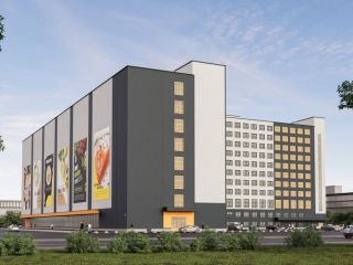 Сдаю производство есть электричество фото 8 Москва