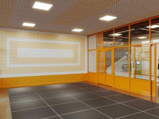 Сдается производство есть электричество фото 2 Москва