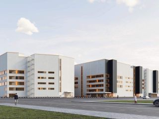 Сдается производство есть электричество фото 11 Москва