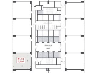 Продаю помещение под офис фото Москва