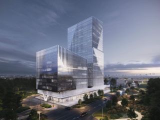 Продам помещение под офис фото 2 Москва