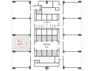 Продается офис фото 1 Москва