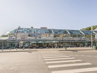 Сдам помещение свободного назначения фото 36 Москва