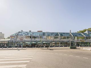 Сдам помещение свободного назначения фото 37 Москва