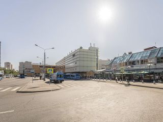 Сдам помещение свободного назначения фото 38 Москва