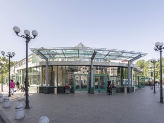 Сдам помещение свободного назначения фото 44 Москва