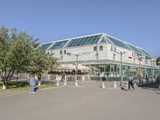 Сдам помещение свободного назначения фото 47 Москва