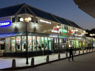 Сдам нежилое помещение фото 4 Москва