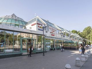 Сдам нежилое помещение фото 40 Москва