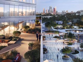 Продам офисное помещение рассрочка видеонаблюдение фото 6 Москва