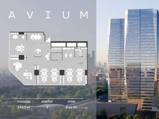 Продаю помещение под офис видеонаблюдение фото 3 Москва