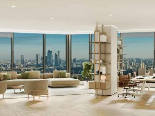 Продаю помещение под офис видеонаблюдение фото 16 Москва