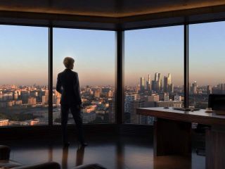 Продам офис рассрочка видеонаблюдение фото 9 Москва