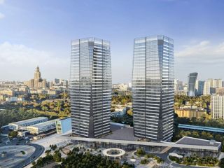 Продается помещение под офис видеонаблюдение рассрочка фото 17 Москва