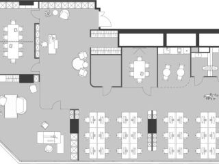 Продам офисное помещение видеонаблюдение рассрочка фото 12 Москва