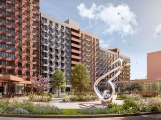 Продам двушку рассрочка видеонаблюдение фото 4 Майкоп