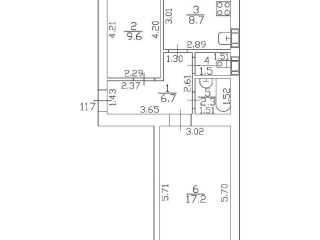 Продам 2 комнатную квартиру фото Санкт-Петербург