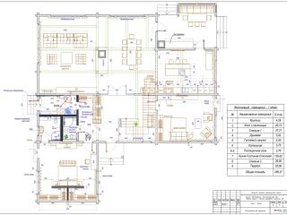 Продается деревянный дом имеется охрана фото 3 Всеволожск