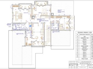 Продается деревянный дом имеется охрана фото 4 Всеволожск
