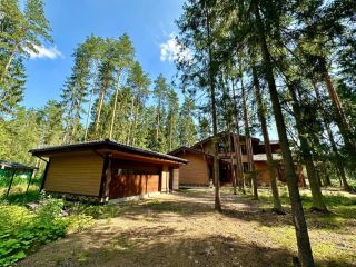 Продается деревянный дом имеется охрана фото 6 Всеволожск