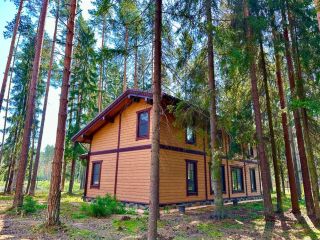 Продается деревянный дом имеется охрана фото 12 Всеволожск