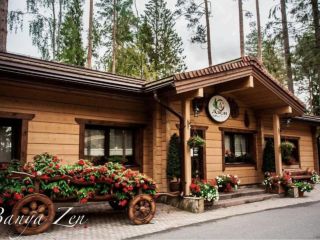 Продается деревянный дом имеется охрана фото 33 Всеволожск