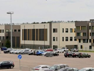 Продается деревянный дом имеется охрана фото 38 Всеволожск