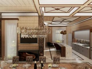 Продается деревянный дом имеется охрана фото 46 Всеволожск