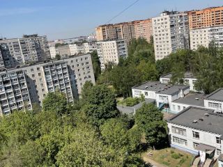 Продам 1 комнатную квартиру с мебелью фото 5 Жуковский