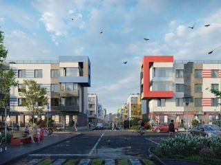 Продам однокомнатную квартиру видеонаблюдение фото 9 Выборг