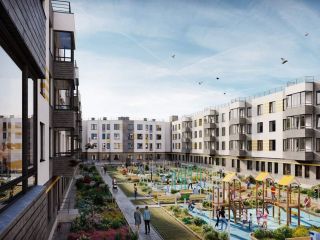 Продам 1 комнатную квартиру видеонаблюдение фото 3 Выборг