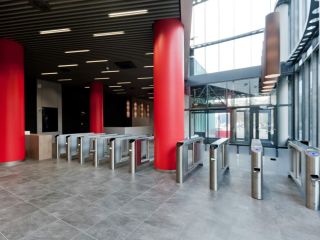 Сдается офис имеется охрана фото 13 Санкт-Петербург