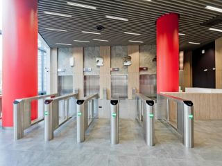 Сдается офис имеется охрана фото 14 Санкт-Петербург