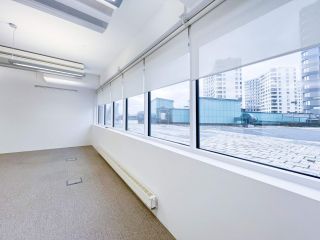 Сдается офис имеется охрана фото 17 Санкт-Петербург