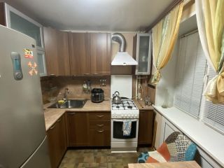 Продаю однокомнатную квартиру косметический ремонт в центре города удобное расположение фото 10 Волгоград