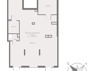 Продам нежилое помещение свободного назначения фото Санкт-Петербург