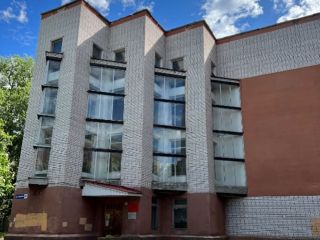 Продаю помещение свободного назначения асфальтная дорога фото Нижний Новгород