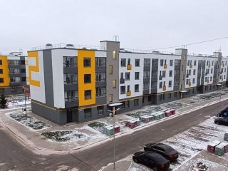 Продается двухкомнатная квартира видеонаблюдение фото 19 Выборг