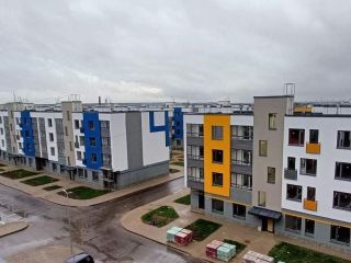 Продам двухкомнатную квартиру видеонаблюдение фото 20 Выборг